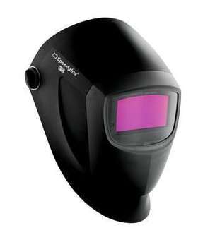 3M Speedglas Auto-Darkening Filter 9002NC