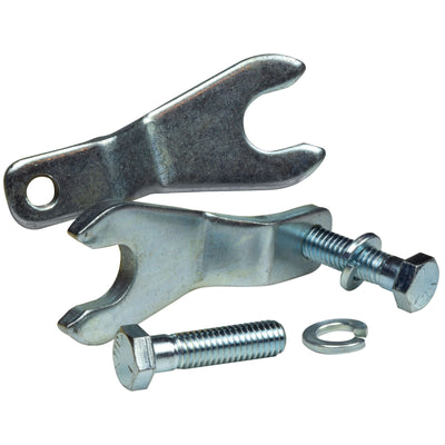 Tie Down TranzPorter Complete Fork Kit with Bolts - 90038