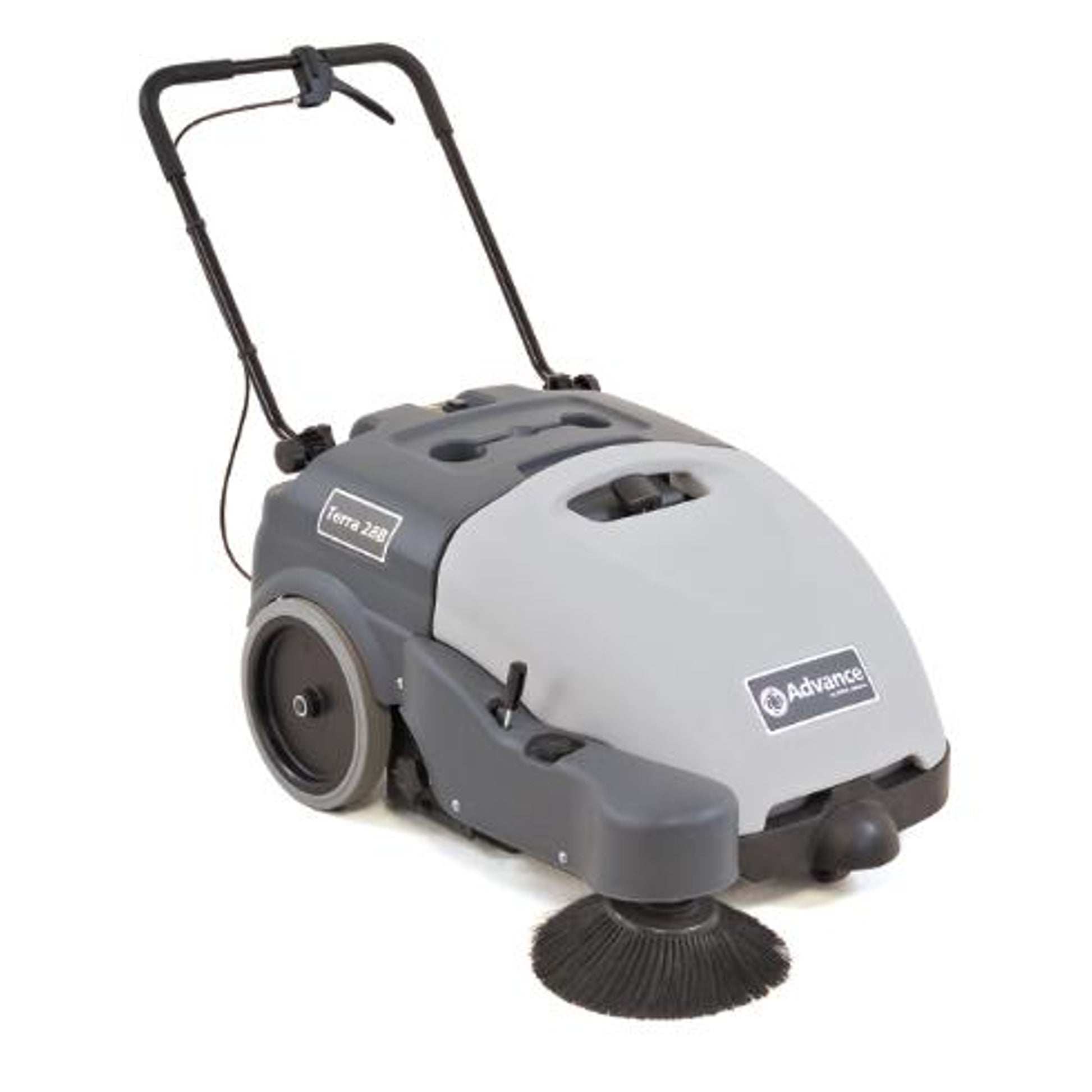 Nilfisk Advance Terra 28B Floor Sweeper - 9084702010