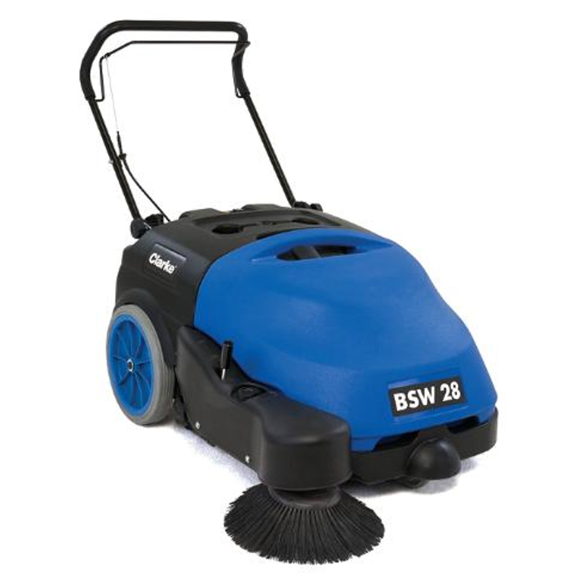 Nilfisk Clarke BSW 28 Floor Sweeper - 9084705010