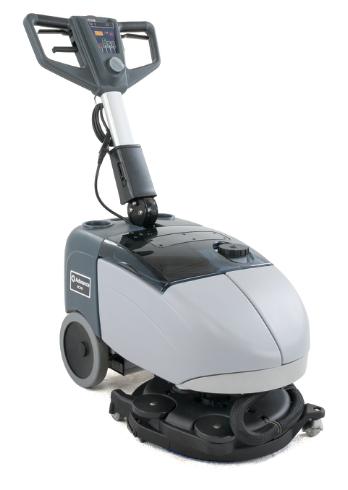 Nilfisk Advance SC351 Floor Scrubber - 9087342020