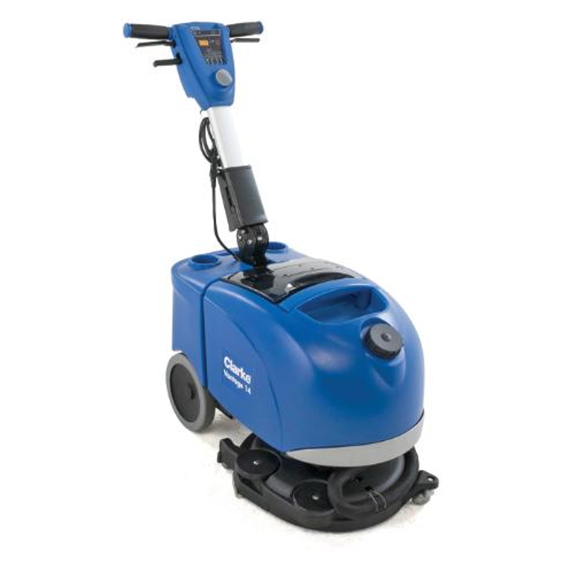 Nilfisk Clarke Vantage 14 Floor Scrubber - 9087345020