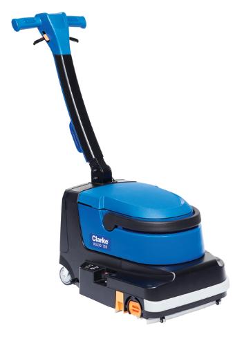 Nilfisk Clarke MA30 13B Floor Scrubber - 9087383020