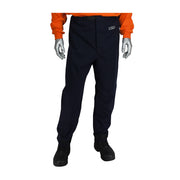 PIP Arc Clothing AR/FR Overpant- 12 Cal/cm2 - Navy - 1/EA - 9100-22070