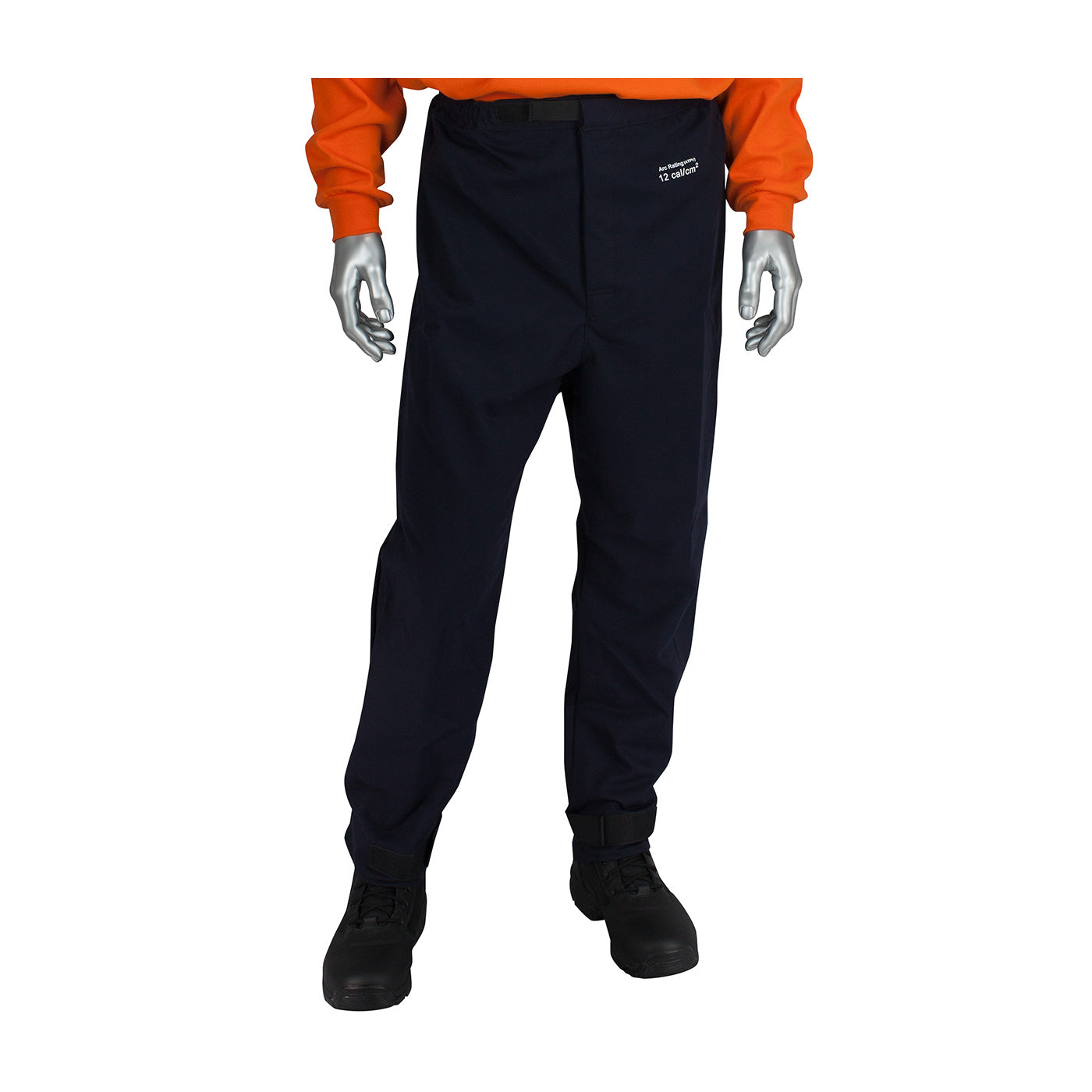PIP Arc Clothing AR/FR Overpant- 12 Cal/cm2 - Navy - 1/EA - 9100-22070