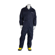 PIP Arc Clothing AR/FR Coverall - 33 Cal/cm2 - Navy - 1/EA - 9100-52758