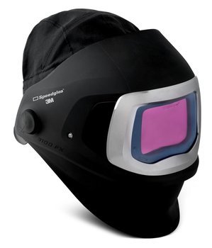 3M Speedglas Auto-Darkening Filter 9100