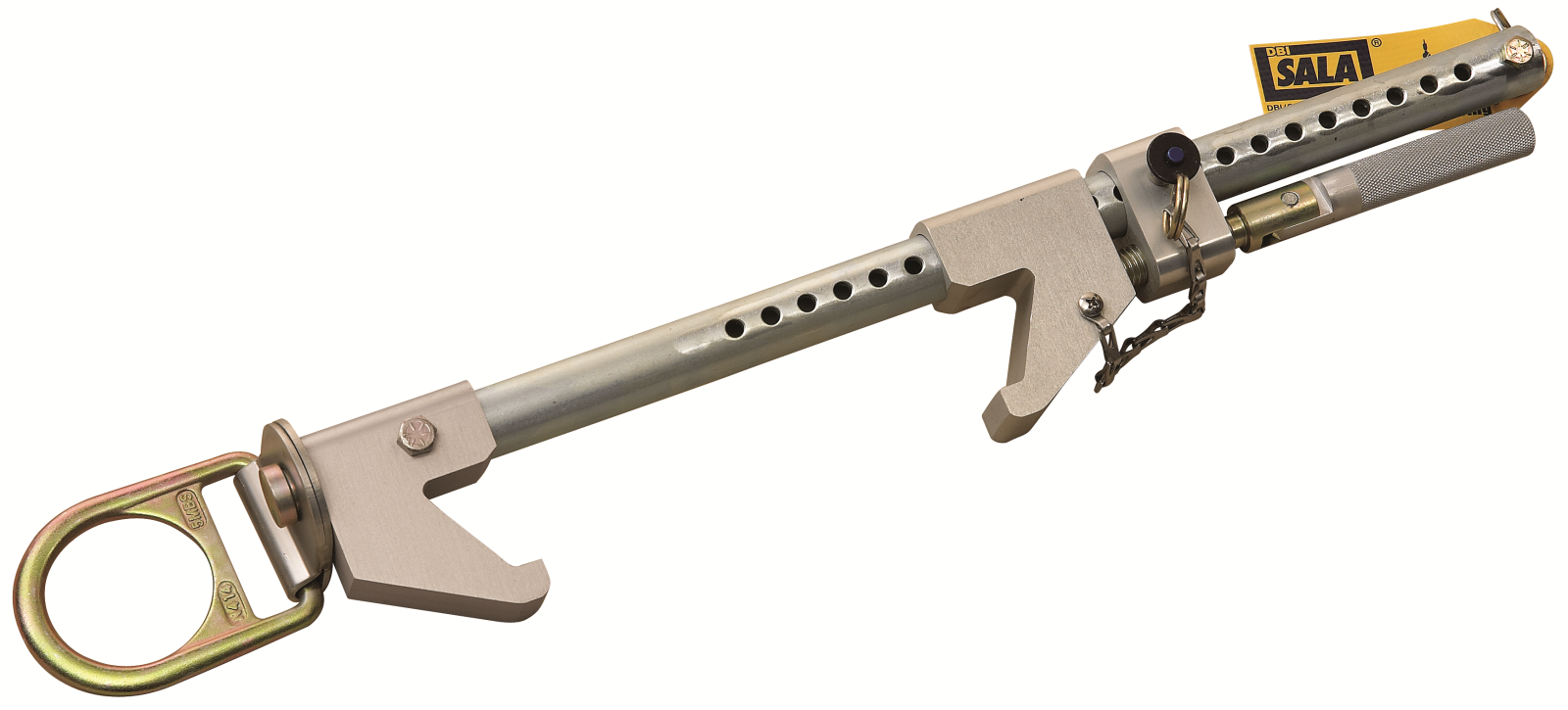 3M DBI-SALA Fixed Beam Anchor - 2108406