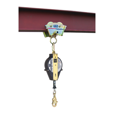 3M DBI-SALA Beam Trolley - 2103143