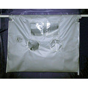 High Temperature Glove Bag 700°F 60"x60" - PC7006060