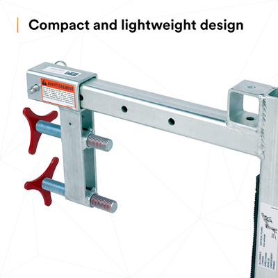3M DBI-SALA Concrete Parapet Anchor - 8523178