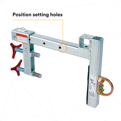 3M DBI-SALA Concrete Parapet Anchor - 8523178