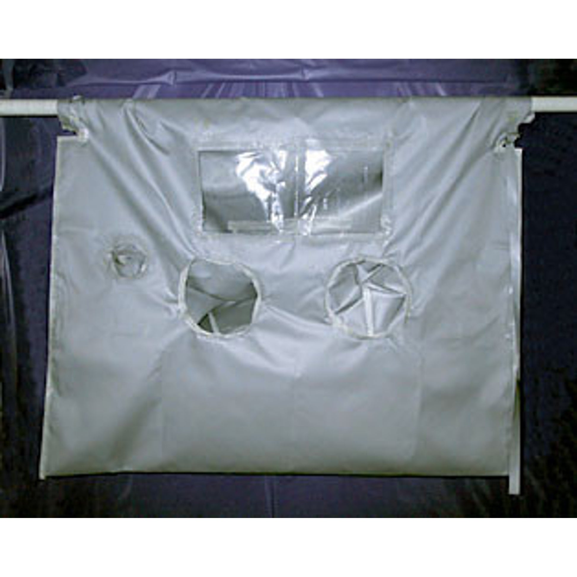 High Temperature Glove Bag 700°F 60"x72" - PC7006072