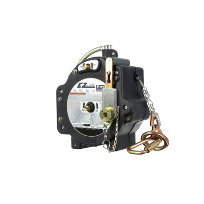 3M DBI-SALA EZ-Line Retractable Horizontal Lifeline System - 7605060