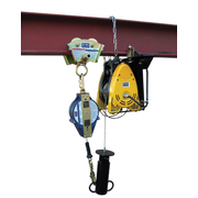 3M DBI-SALA Remote Power Tagline for Self Retracting Lifeline - 8102101