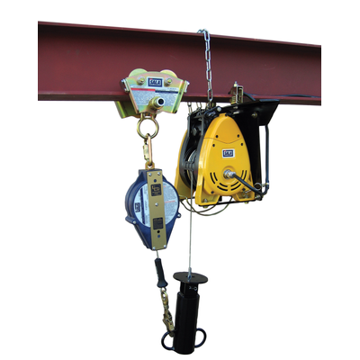 3M DBI-SALA Remote Power Tagline for Self Retracting Lifeline - 8102101