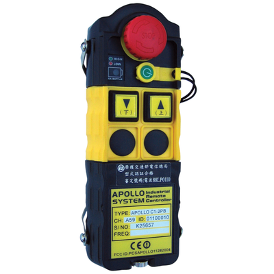 3M DBI-SALA Remote Power Tagline for Self Retracting Lifeline - 8102101
