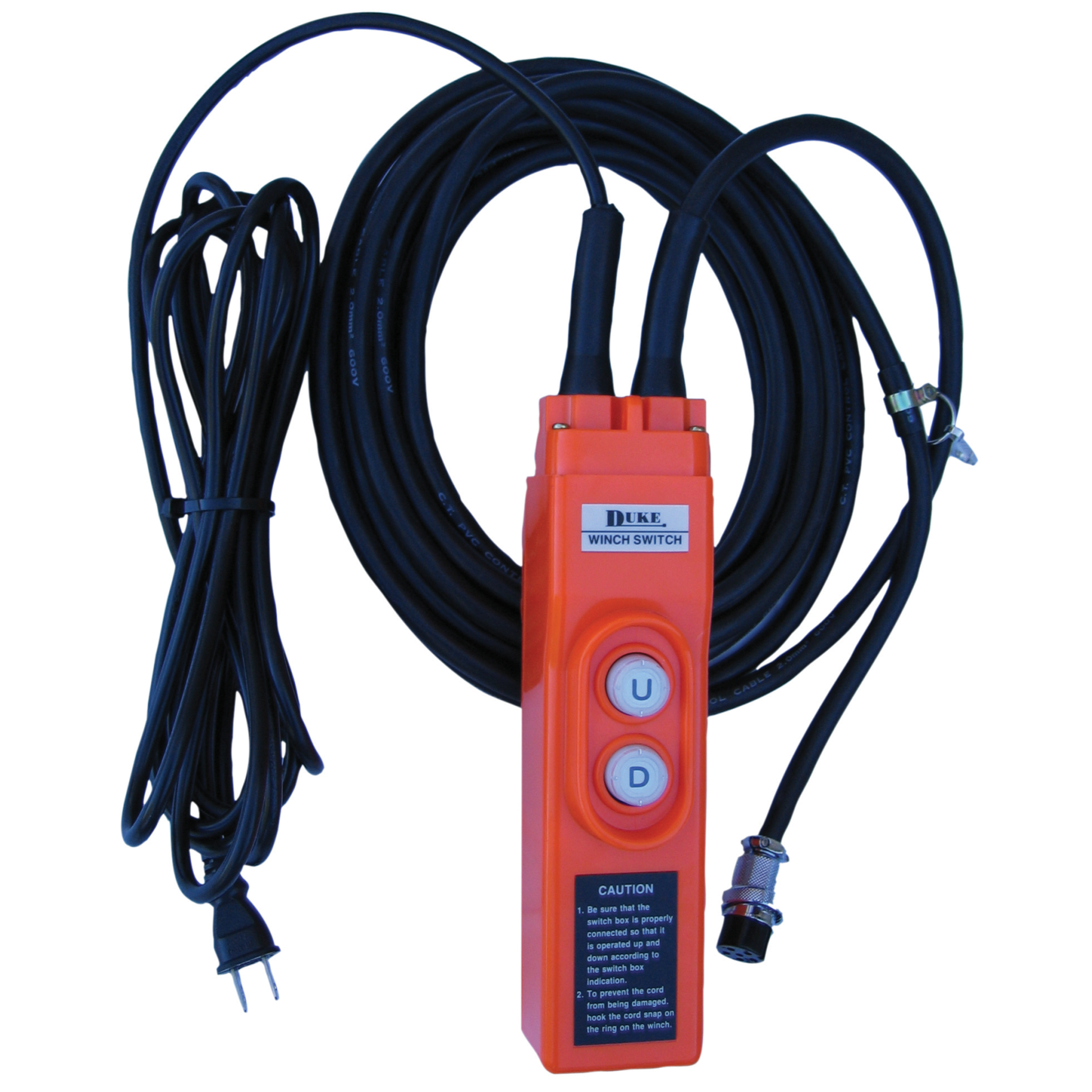 3M DBI-SALA Remote Power Tagline for Self Retracting Lifeline - 8102101