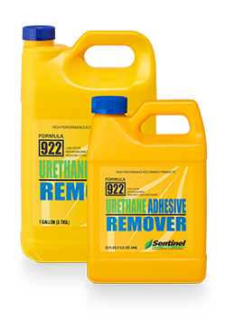 Sentinel 922 Urethane Adhesive Remover - 5 Gallon Pail - 922/05