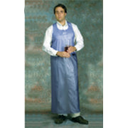 6 Mil Disposable Die-Cut Apron (UE6B-55) - 390-WCMUE6B-55