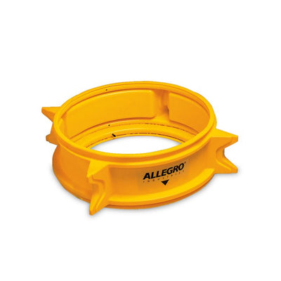 Allegro High Impact Polymer Manhole Shield - 9401-12