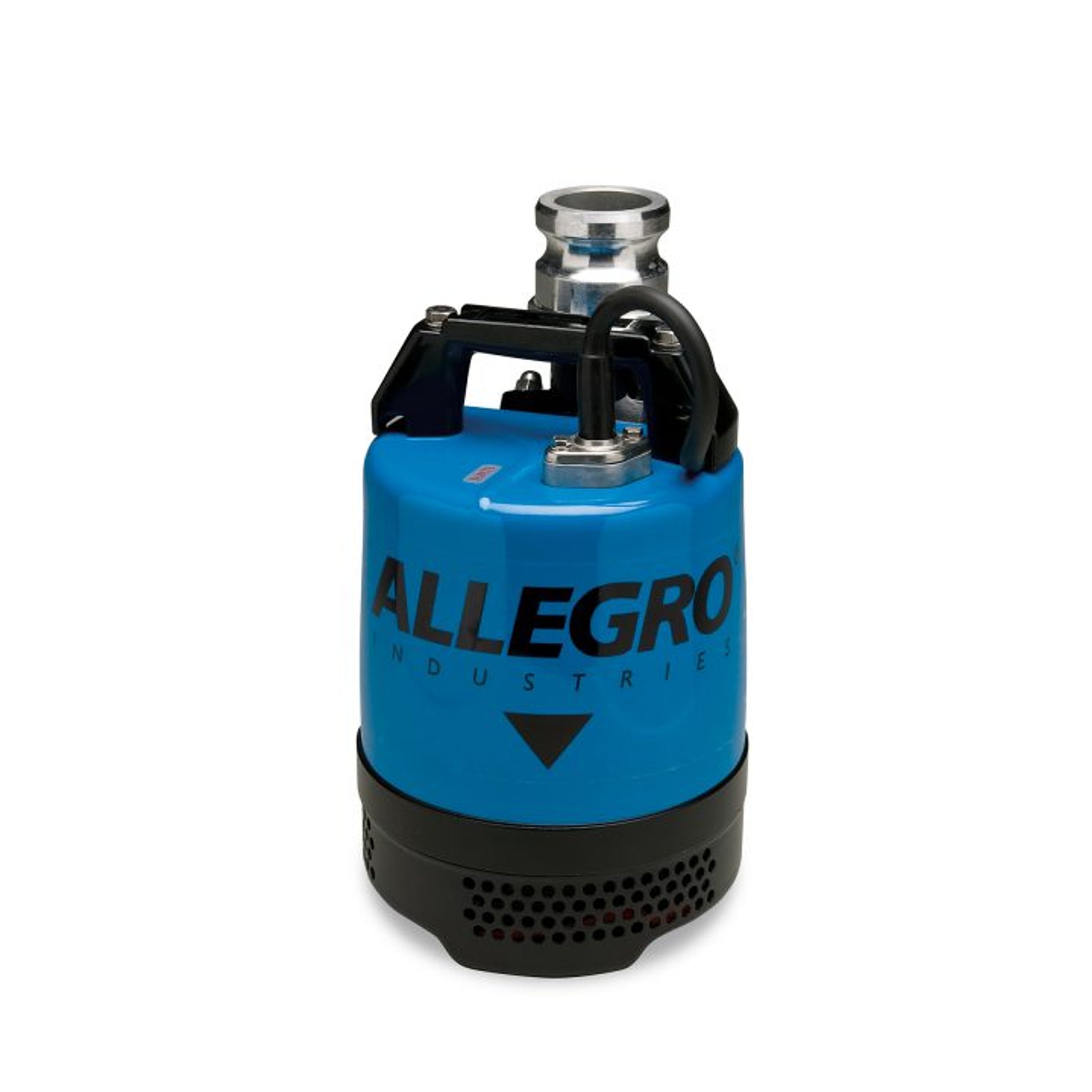 Allegro AC Standard Dewatering Pump - 9404-02