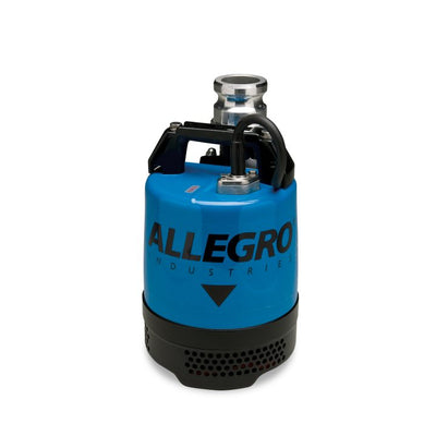 Allegro AC Standard Dewatering Pump - 9404-02