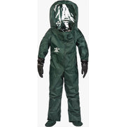 Lakeland Nylon Front Entry Training Suit - 95493