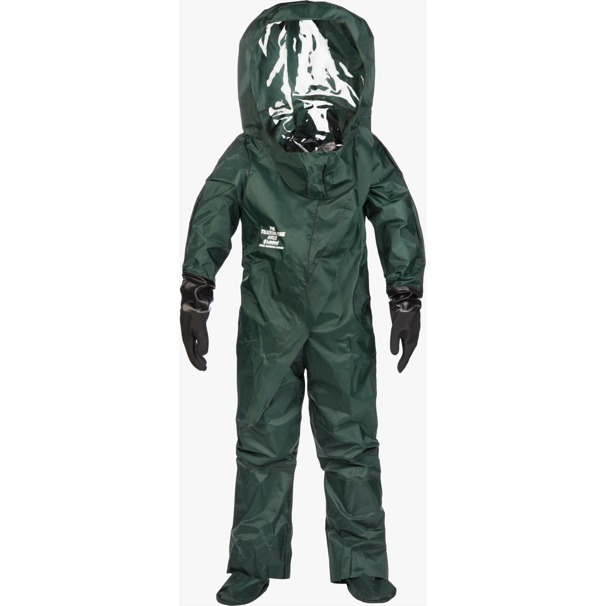 Lakeland Nylon Front Entry Training Suit - 95493