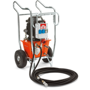 Husqvarna PP 325 E - Power Pack 480 V 60 Hz Y-D Start 4-Pin - 965156406