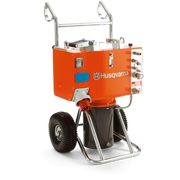 Husqvarna PP 455 E - Power Pack 480 V 60 Hz 4-Pin W. Radio - 965156605