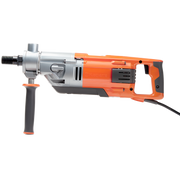 Husqvarna Wet/Dry Drill Motor DM 220 100-120 V - 1-Ph 60 Hz  1 1/4" - 966563503