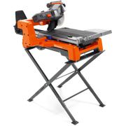 Husqvarna Tile Saw Ts 60 2.3 Hp - 120 V 10" 1-Phase Hz - 966610701