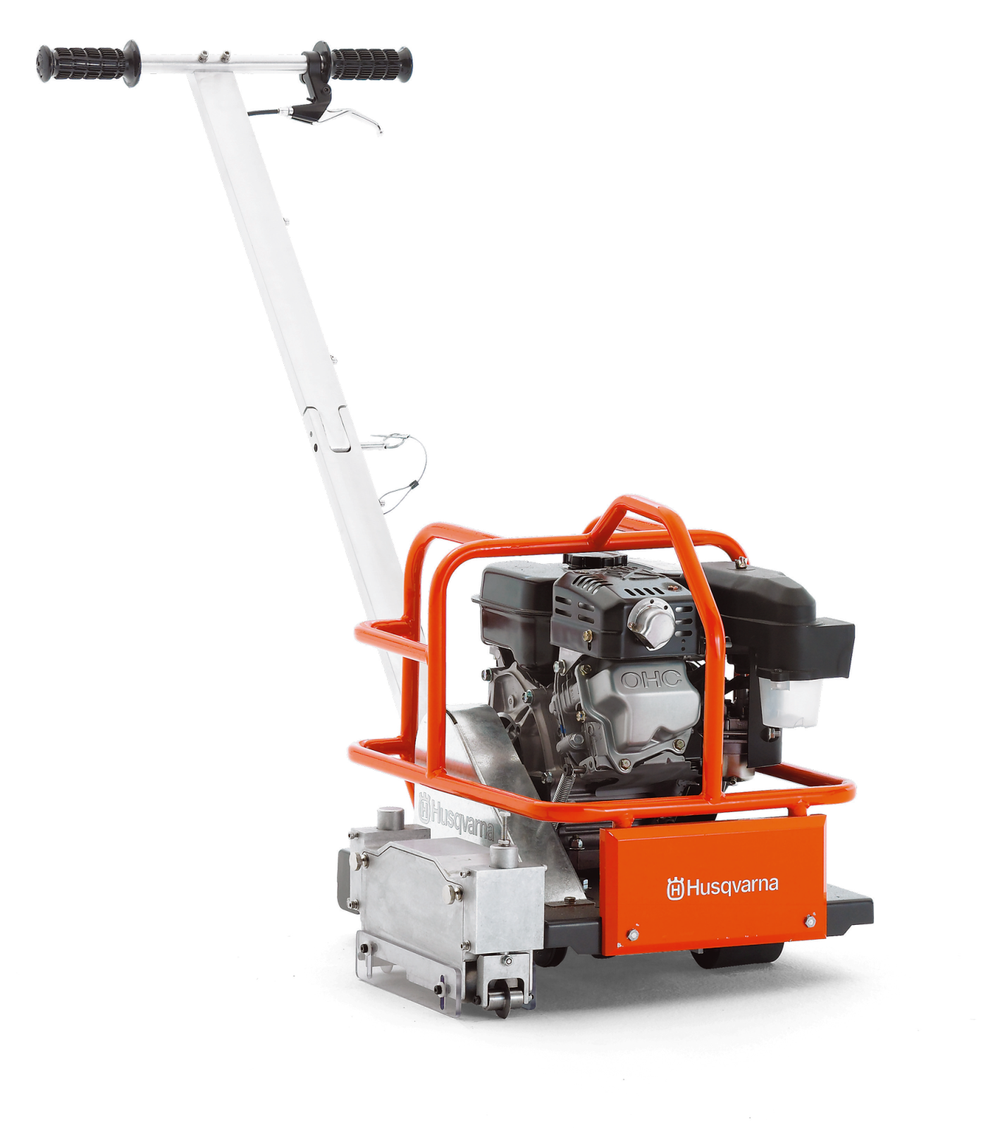 Husqvarna Early Entry Saw Soff-Cut 150 D - 4.8 hp 6" Honda - 966844819