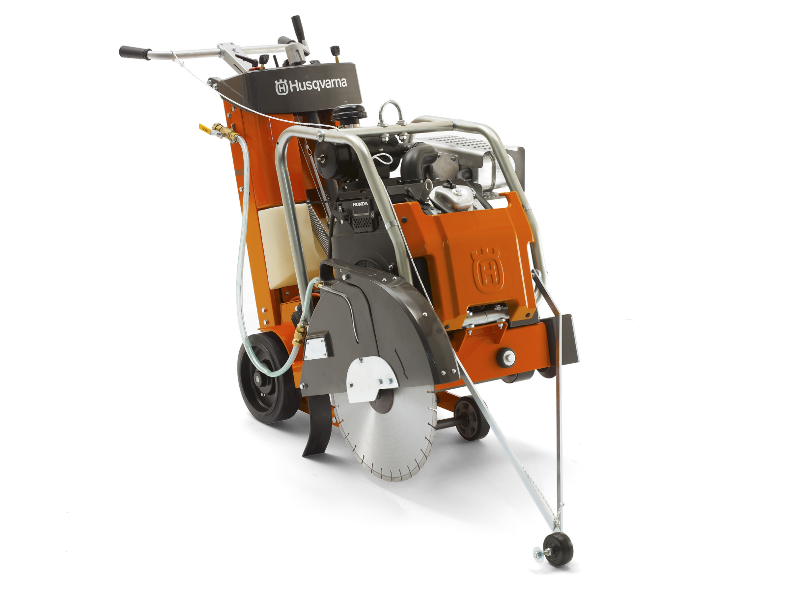 Husqvarna FS 513 Floor Saw 11.7 hp - 20" Honda wo/tank - 967045901