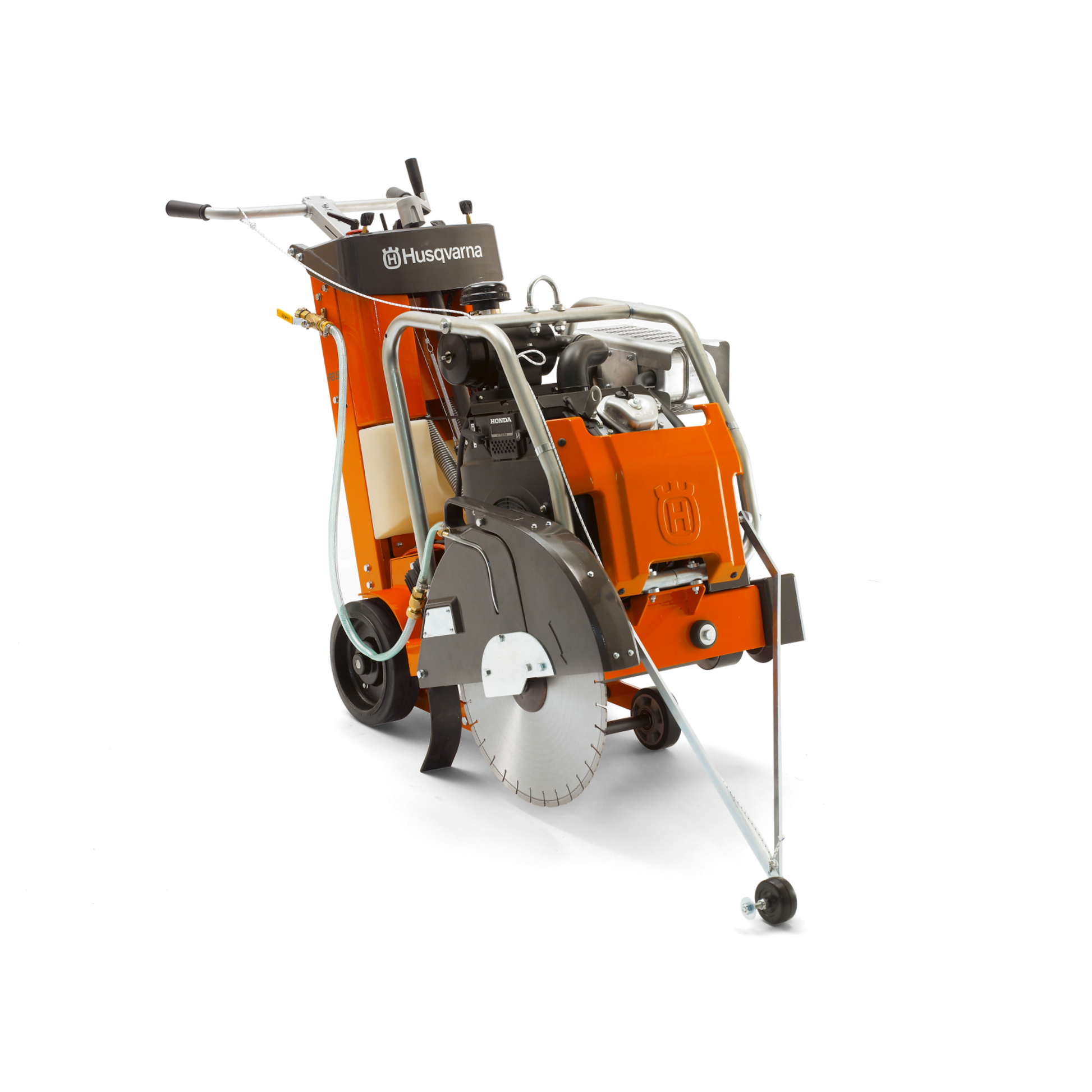 Husqvarna FS 524 Floor Saw 21 hp - 24" Honda wo/tank - 967046103
