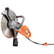 Husqvarna Power Cutter K 4000 120 V - Wet/Dry - 967084001