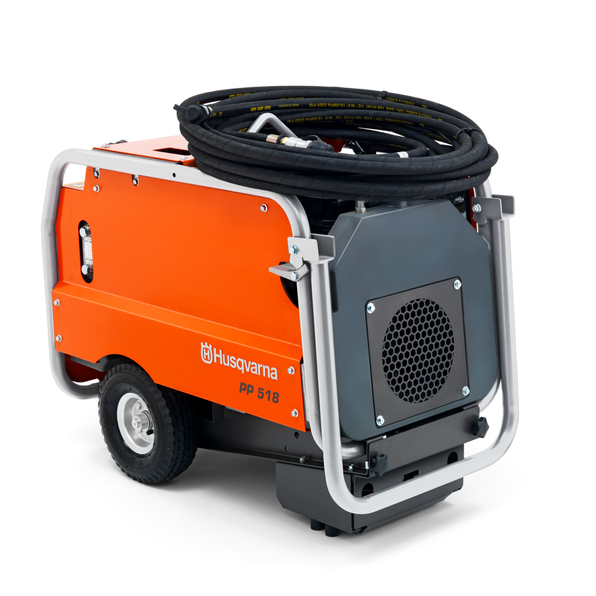 Husqvarna PP 518 - Power Pack Us-Ce-Row-5-8-1 Gpm, 2-3-4 Lpm, 14 - 967153602