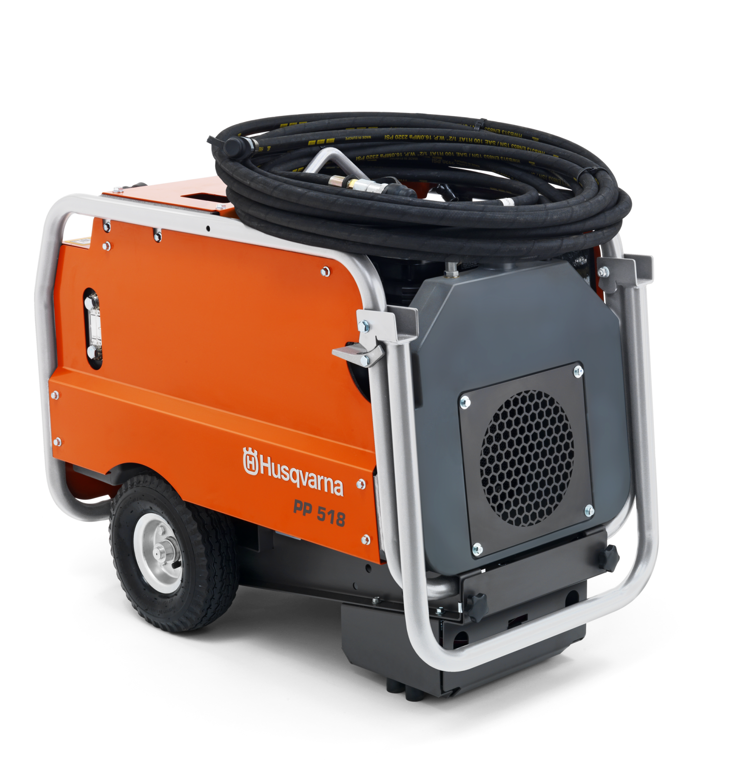 Husqvarna PP 518 - Power Pack Us-Ce-Row-5-8-1 Gpm, 2-3-4 Lpm, 14 - 967153602