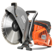 Husqvarna Power Cutter K 970 16" - 20mm/1" - Wet - 967348101