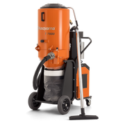 Husqvarna T 7500 Dust Extractor - 230 V 3 ph NA - 967664101