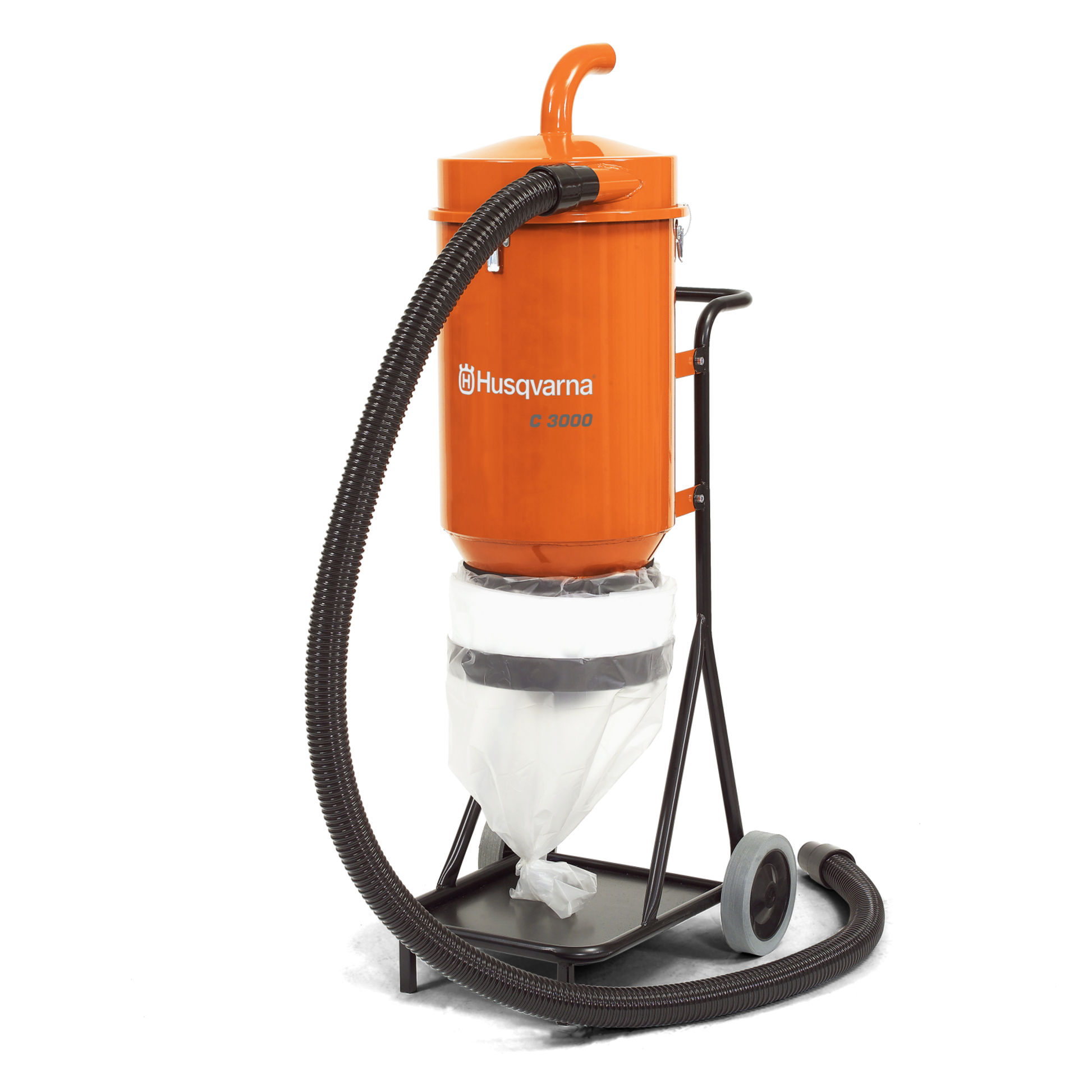 Husqvarna C 3000 Pre Seperator - 967664501