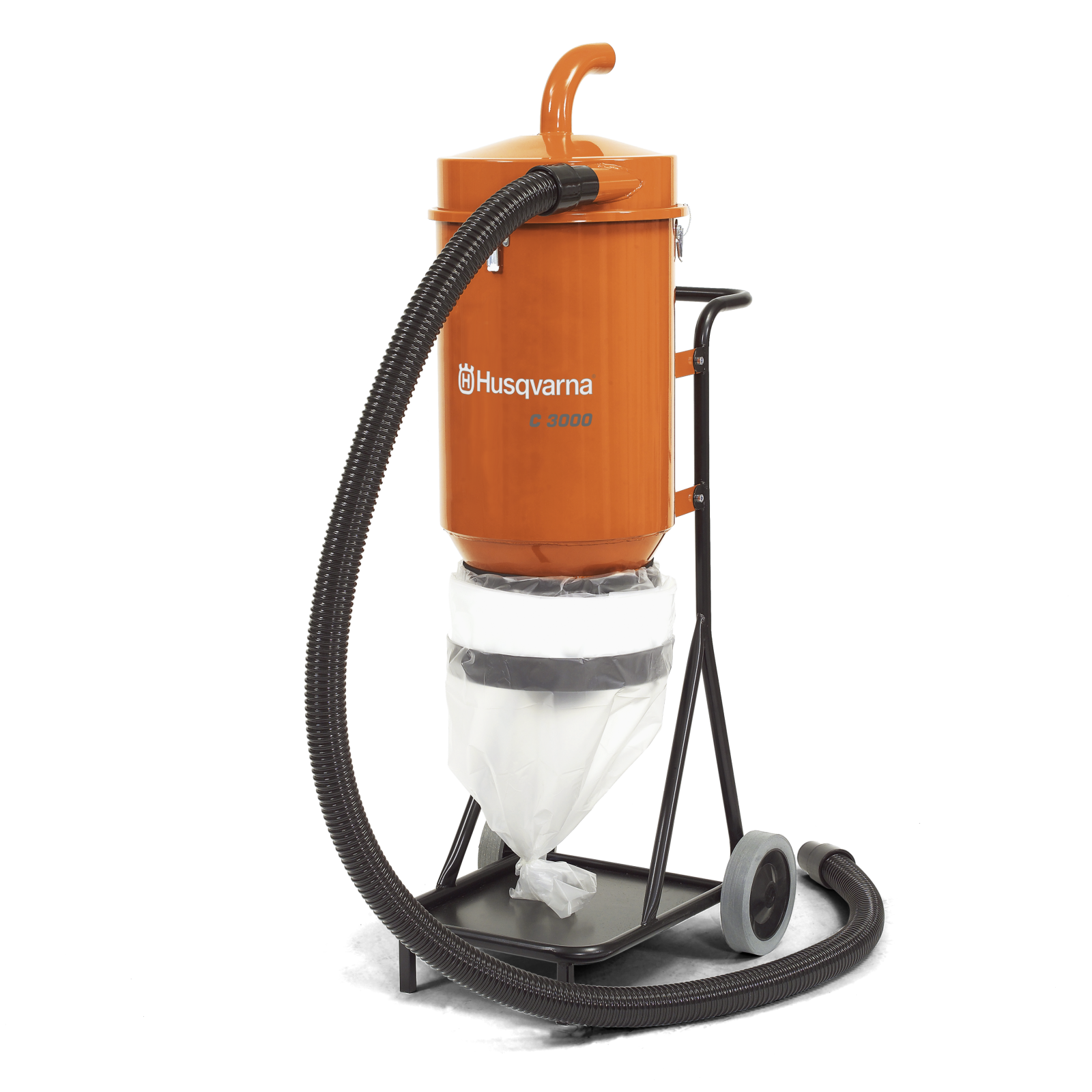 Husqvarna C 3000 Pre Seperator - 967664501