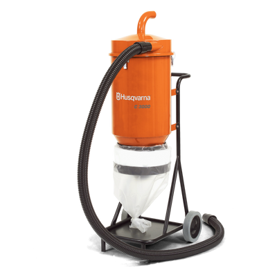 Husqvarna C 3000 Pre Seperator - 967664501