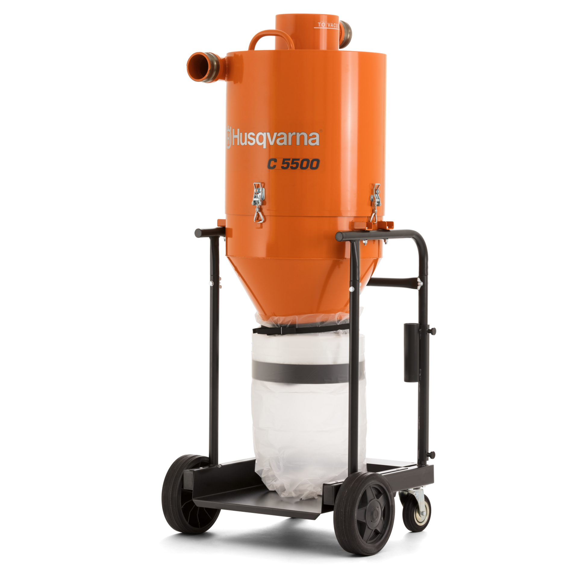 Husqvarna C 5500 Pre Seperator - 967664601