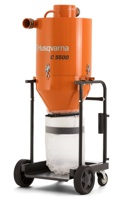 Husqvarna C 5500 Pre Seperator - 967664601