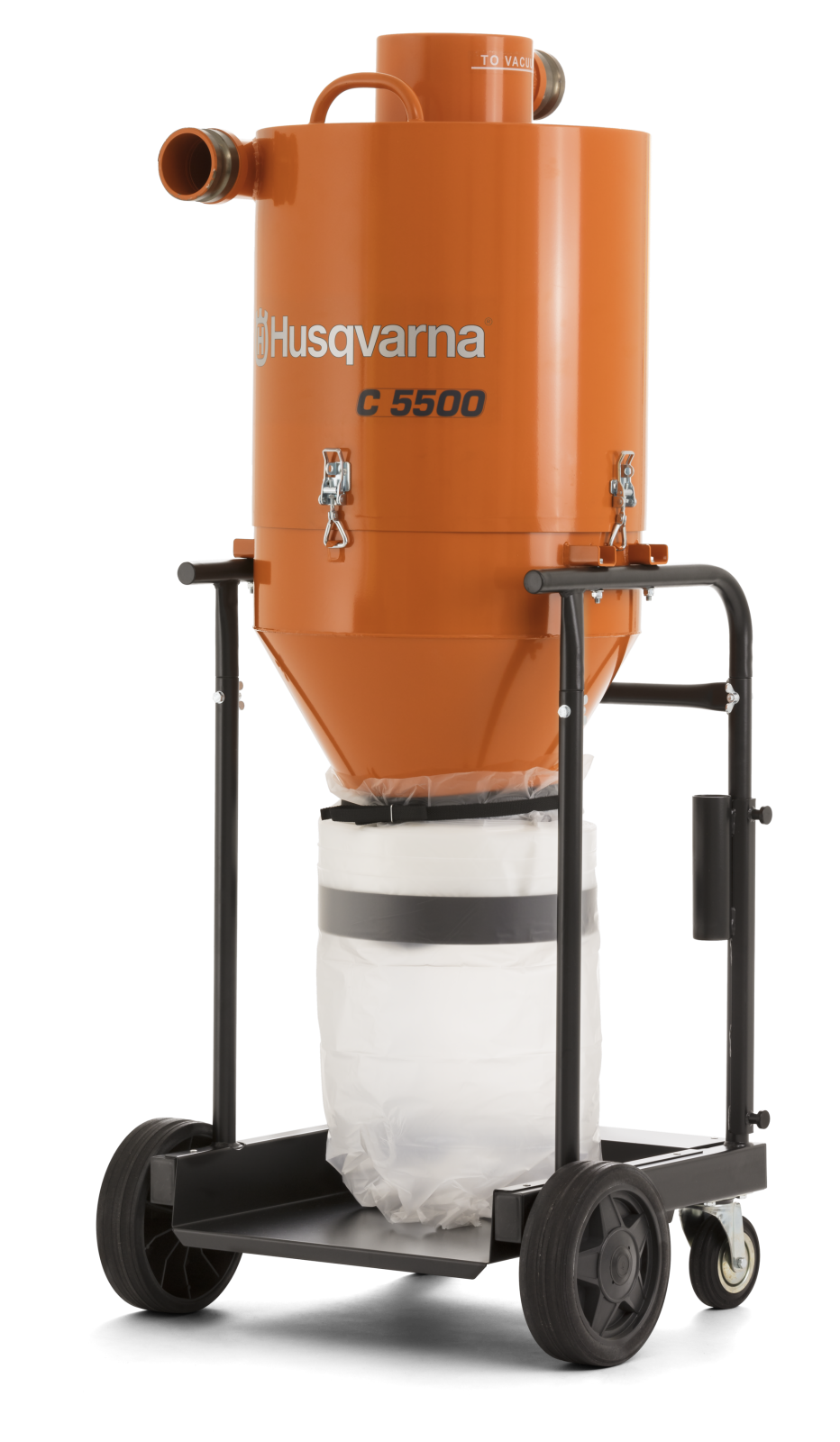 Husqvarna C 5500 Pre Seperator - 967664601