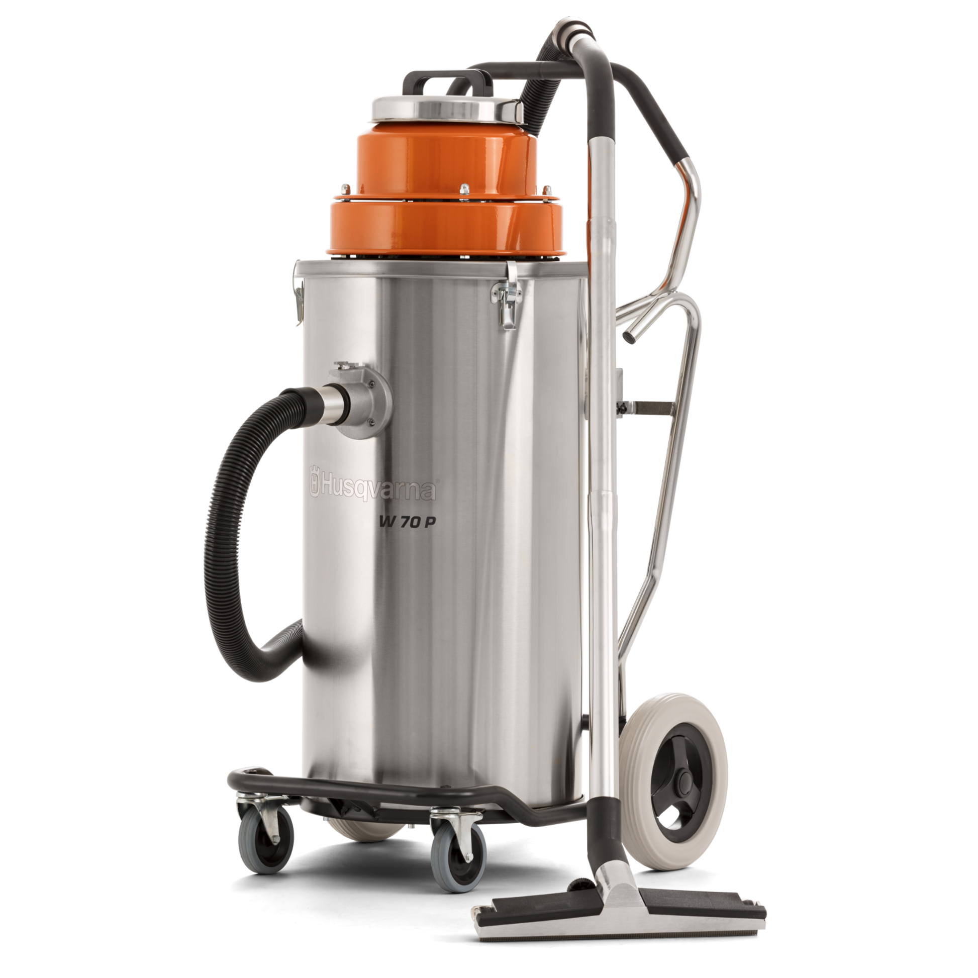 Husqvarna W 70 P Slurry Vacuum - 120 V 1 ph NA - 967664701