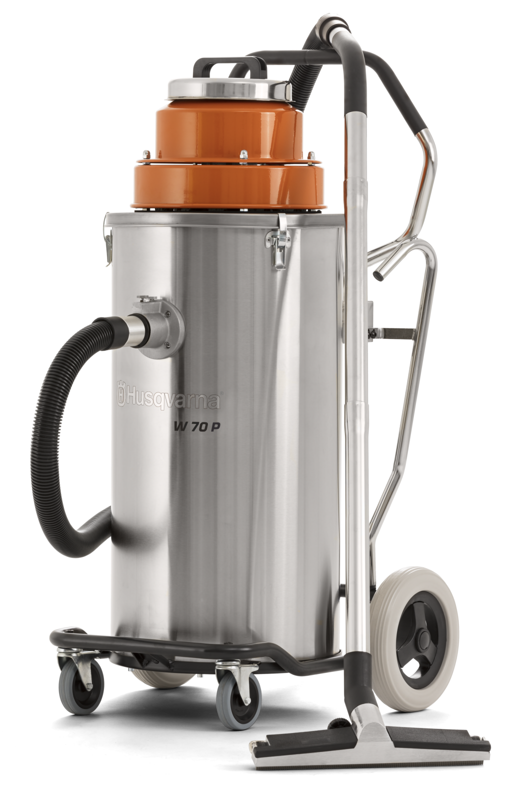 Husqvarna W 70 P Slurry Vacuum - 120 V 1 ph NA - 967664701