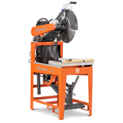 Husqvarna Masonry Saw Ms 610 5 Hp - 230 V 20" 1-Phase 60 Hz - 967673504